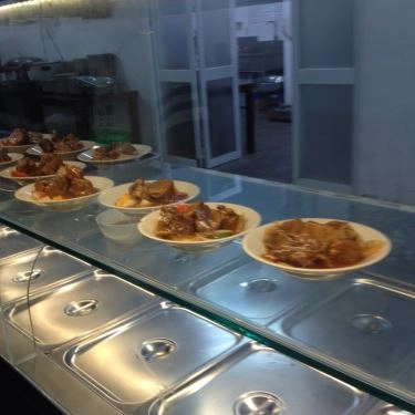 Tổng hợp- Quán Ăn Căn Tin Đại Học Y Dược