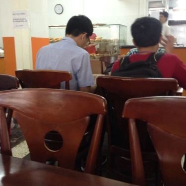 Tổng hợp- Quán Ăn Căn Tin Đại Học Y Dược
