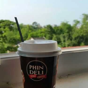 Món ăn- Quán Ăn Căn Tin - Đại Học Kinh Tế