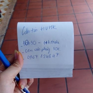 Tổng hợp- Q76 - Quán Ăn Gia Đình