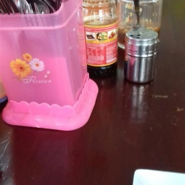 Tổng hợp- Quán Ăn Căn Tin Nhà E - Ký Túc Xá Đại Học Quốc Gia TP. HCM