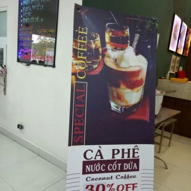 Món ăn- Quán Ăn Căn Tin - Sân Bay Quốc Tế Cam Ranh