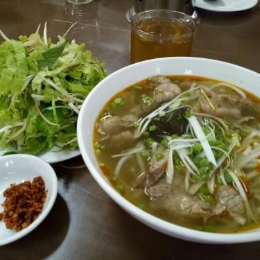 Món ăn- Quán Ăn Căn Tin - Sân Bay Quốc Tế Cam Ranh
