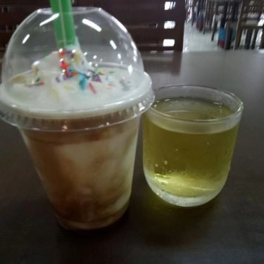 Món ăn- Quán Ăn Căn Tin - Sân Bay Quốc Tế Cam Ranh
