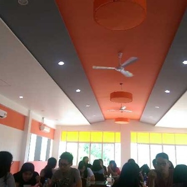 Tổng hợp- Quán Ăn Căn Tin - Trường Đại Học Quốc Tế