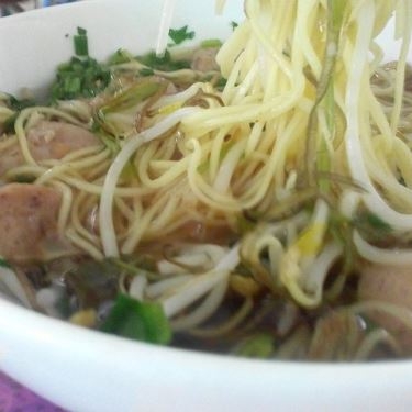 Món ăn- Quán Ăn Căn Tin - Trường Đại Học Quốc Tế