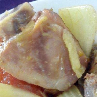 Món ăn- Quán Ăn Căn Tin - Trường Đại Học Quốc Tế
