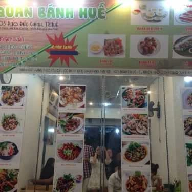 Tổng hợp- Quán Ăn Càng Ghẹ Quán