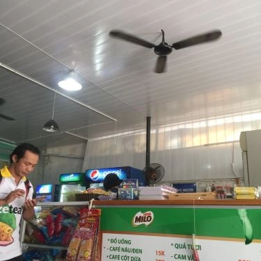 Tổng hợp- Quán Ăn Căng Tin Đại Học Công Đoàn