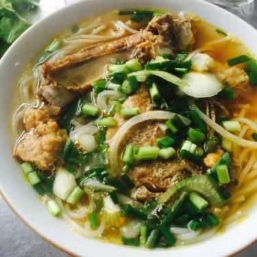 Món ăn- Quán Ăn Căn Tin - Đại Học Kinh Tế