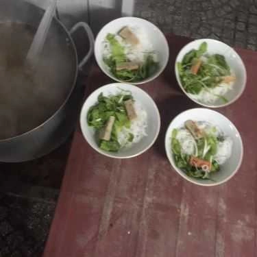 Món ăn- Quán Ăn Căn Tin - Đại Học Kinh Tế