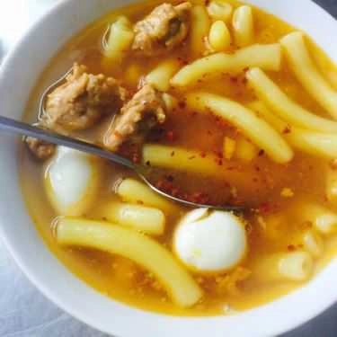 Món ăn- Quán Ăn Căn Tin - Đại Học Kinh Tế