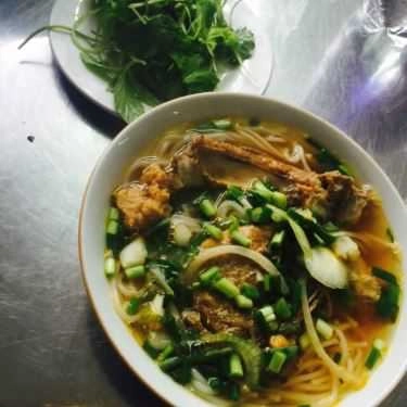Món ăn- Quán Ăn Căn Tin - Đại Học Kinh Tế