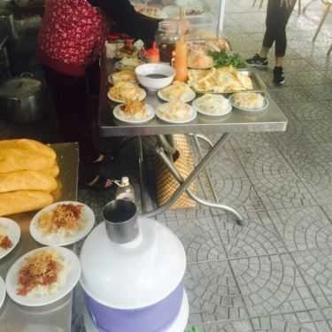 Tổng hợp- Quán Ăn Căn Tin - Đại Học Kinh Tế