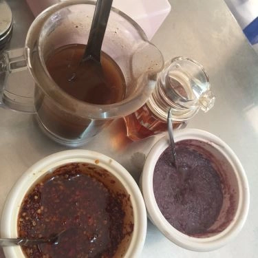 Tổng hợp- Quán Ăn Canh Bún & Bánh Đa - Chợ Trần Hữu Trang