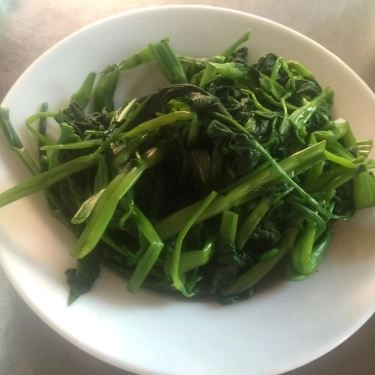 Món ăn- Quán Ăn Canh Bún, Bún Riêu & Ốc Chả