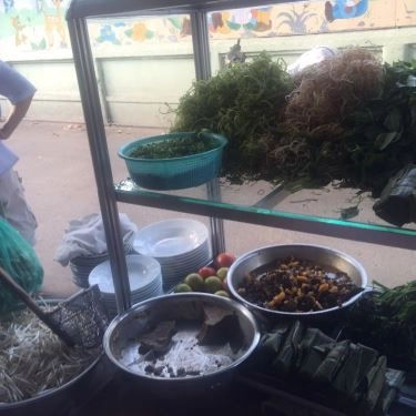 Tổng hợp- Quán Ăn Canh Bún, Bún Riêu & Ốc Chả