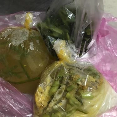 Món ăn- Quán Ăn Canh Bún & Bánh Đa - Chợ Trần Hữu Trang