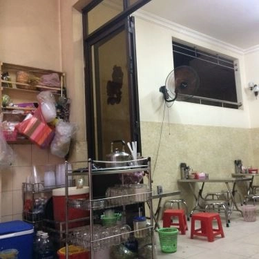 Tổng hợp- Quán Ăn Canh Bún & Bánh Đa - Chợ Trần Hữu Trang