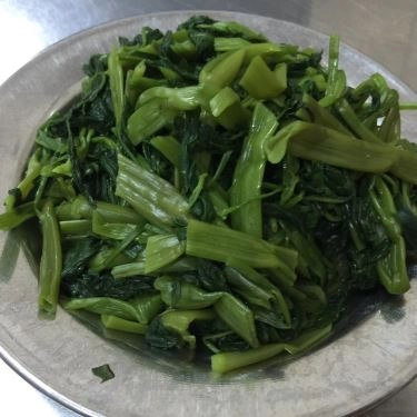 Món ăn- Quán Ăn Canh Bún & Bánh Đa - Chợ Trần Hữu Trang