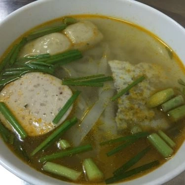 Món ăn- Quán Ăn Canh Bún & Bánh Đa - Chợ Trần Hữu Trang