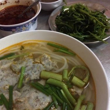 Tổng hợp- Quán Ăn Canh Bún & Bánh Đa - Chợ Trần Hữu Trang