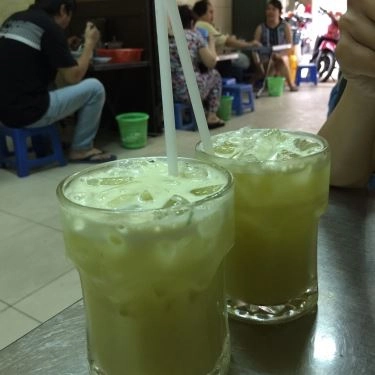 Món ăn- Quán Ăn Canh Bún & Bánh Đa - Chợ Trần Hữu Trang
