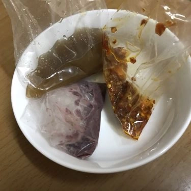 Món ăn- Quán Ăn Canh Bún & Bánh Đa - Chợ Trần Hữu Trang