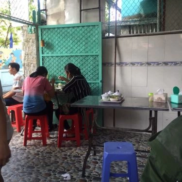 Tổng hợp- Quán Ăn Canh Bún, Bún Riêu & Ốc Chả