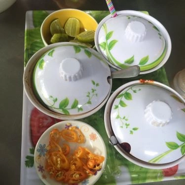 Tổng hợp- Quán Ăn Canh Bún, Bún Riêu & Ốc Chả