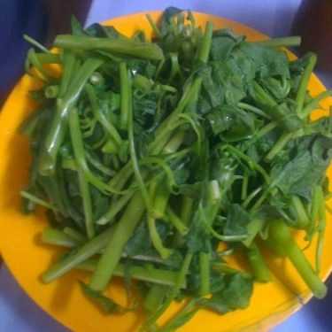 Món ăn- Quán Ăn Cô Hai - Canh Bún