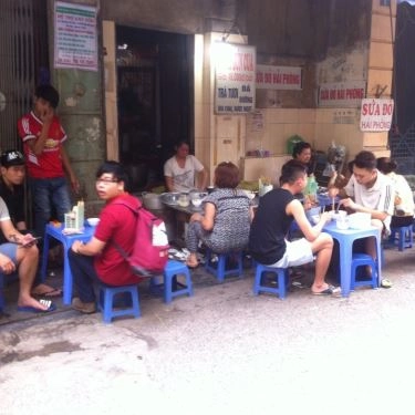Tổng hợp- Quán Ăn Canh Bún Cua, Bún Đậu, Sứa Đỏ - Phố Thanh Hà