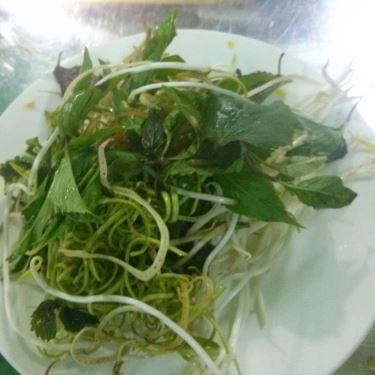 Tổng hợp- Quán Ăn Canh Bún Cua Đồng - Vườn Chuối SG