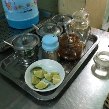Tổng hợp- Quán Ăn Canh Bún Cua Đồng - Vườn Chuối SG