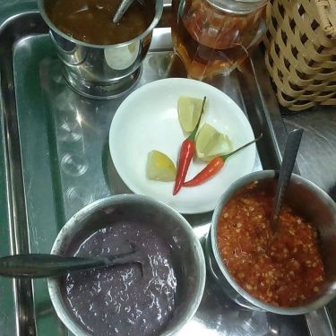 Tổng hợp- Quán Ăn Canh Bún Cua Đồng - Vườn Chuối SG