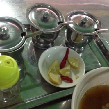 Tổng hợp- Quán Ăn Canh Bún Cua Đồng - Vườn Chuối SG
