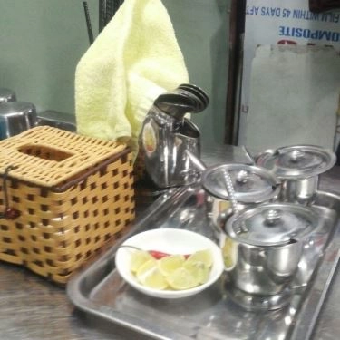 Tổng hợp- Quán Ăn Canh Bún Cua Đồng - Vườn Chuối SG