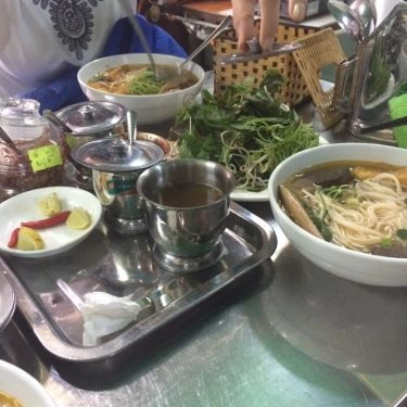 Tổng hợp- Quán Ăn Canh Bún Cua Đồng - Vườn Chuối SG