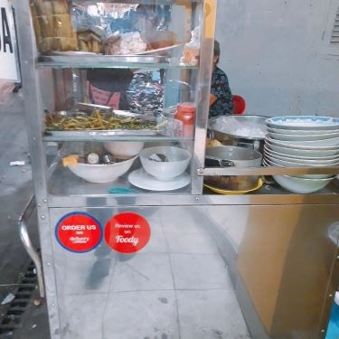 Tổng hợp- Quán Ăn Canh Bún - Đoàn Văn Bơ