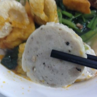 Món ăn- Quán Ăn Canh Bún - Hẻm 100 Bình Thới