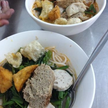 Tổng hợp- Quán Ăn Canh Bún - Hẻm 100 Bình Thới