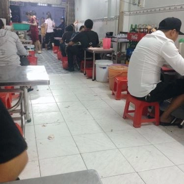 Tổng hợp- Quán Ăn Canh Bún - Hẻm 100 Bình Thới