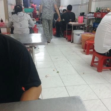 Tổng hợp- Quán Ăn Canh Bún - Hẻm 100 Bình Thới