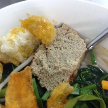 Tổng hợp- Quán Ăn Canh Bún - Hẻm 100 Bình Thới