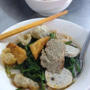 Tổng hợp- Quán Ăn Canh Bún - Hẻm 100 Bình Thới