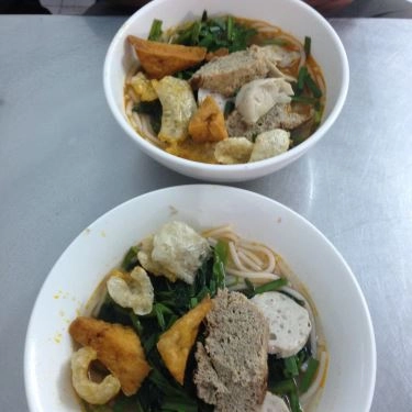 Tổng hợp- Quán Ăn Canh Bún - Hẻm 100 Bình Thới