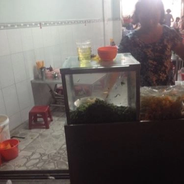 Tổng hợp- Quán Ăn Canh Bún - Hẻm 100 Bình Thới