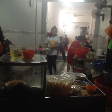 Tổng hợp- Quán Ăn Canh Bún - Hẻm 100 Bình Thới
