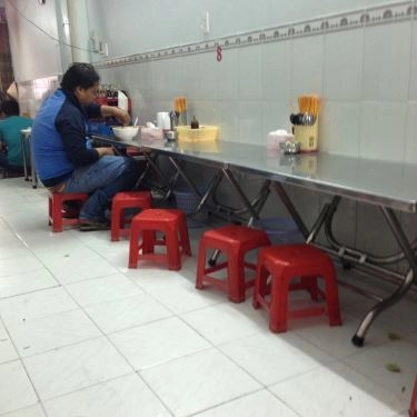 Tổng hợp- Quán Ăn Canh Bún - Hẻm 100 Bình Thới