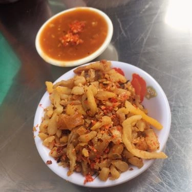 Món ăn- Quán Ăn Bún Riêu Cô Phượng - Đặng Văn Ngữ